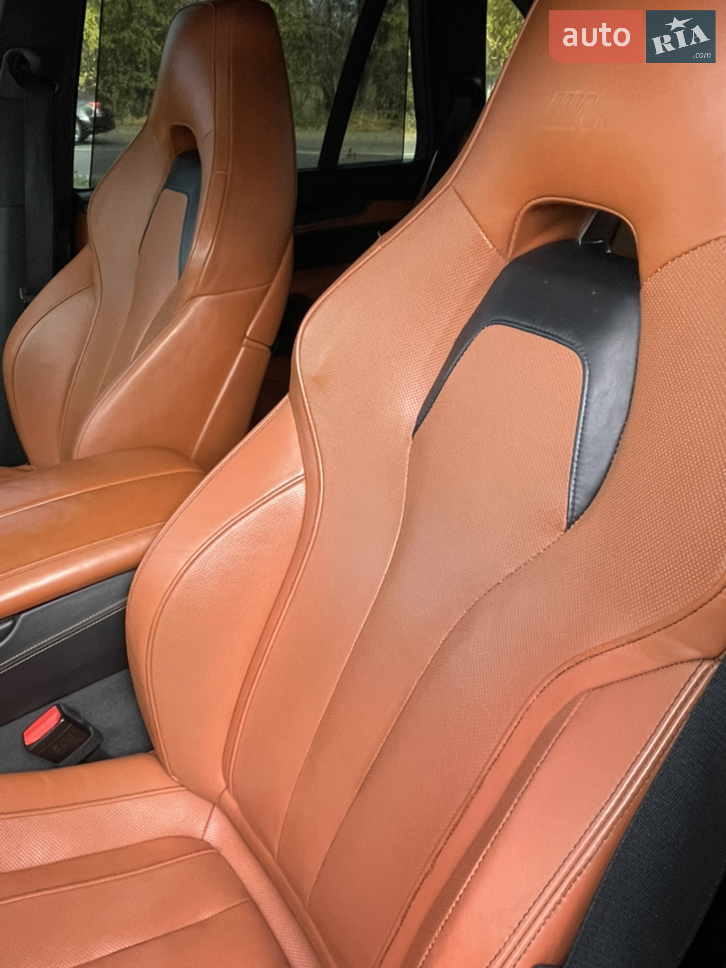 2015 BMW X5 M - мініатюра 60