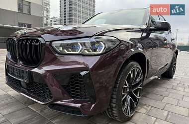 Внедорожник / Кроссовер BMW X5 M 2023 в Киеве