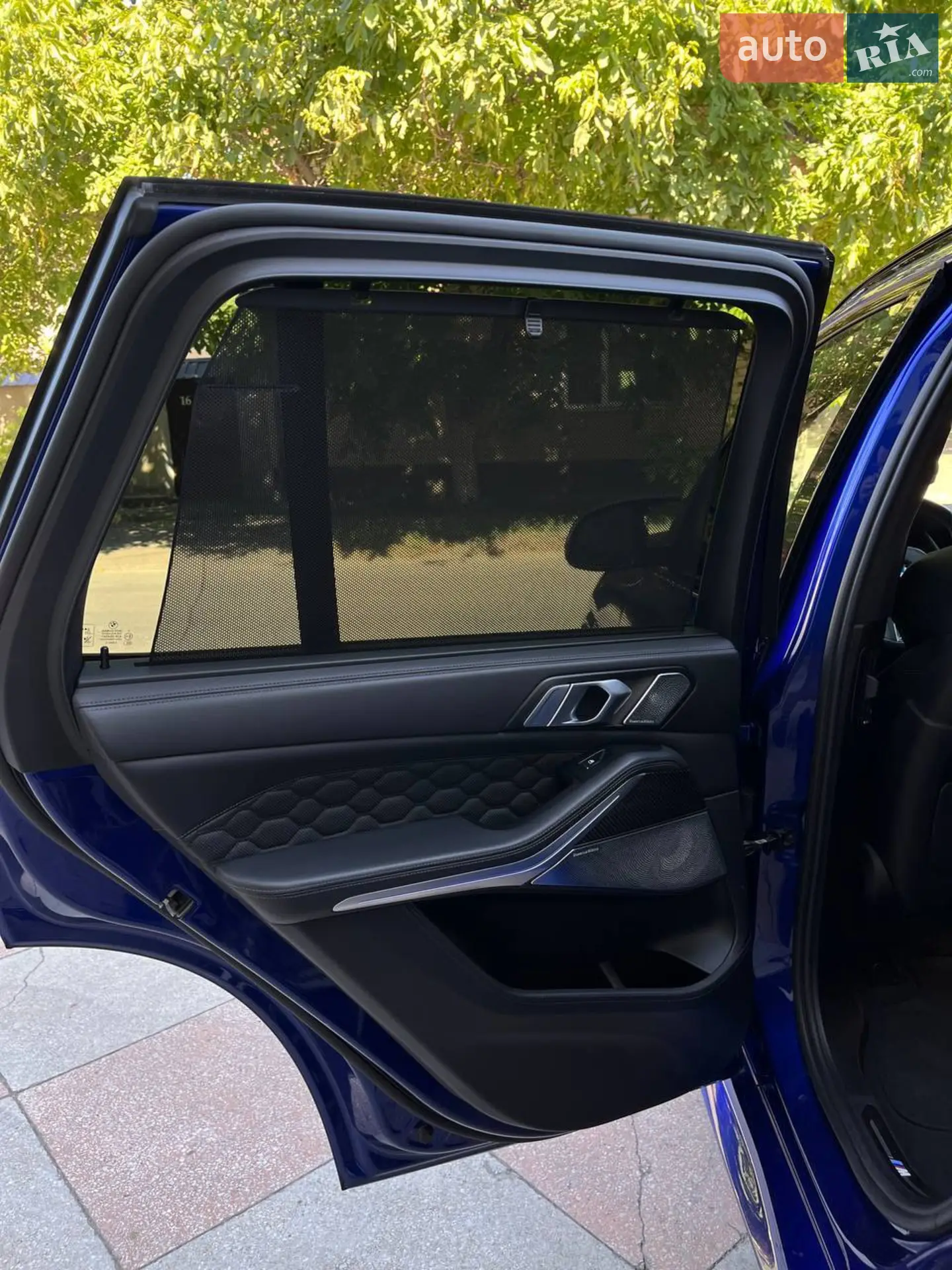 2020 BMW X5 M - мініатюра 23