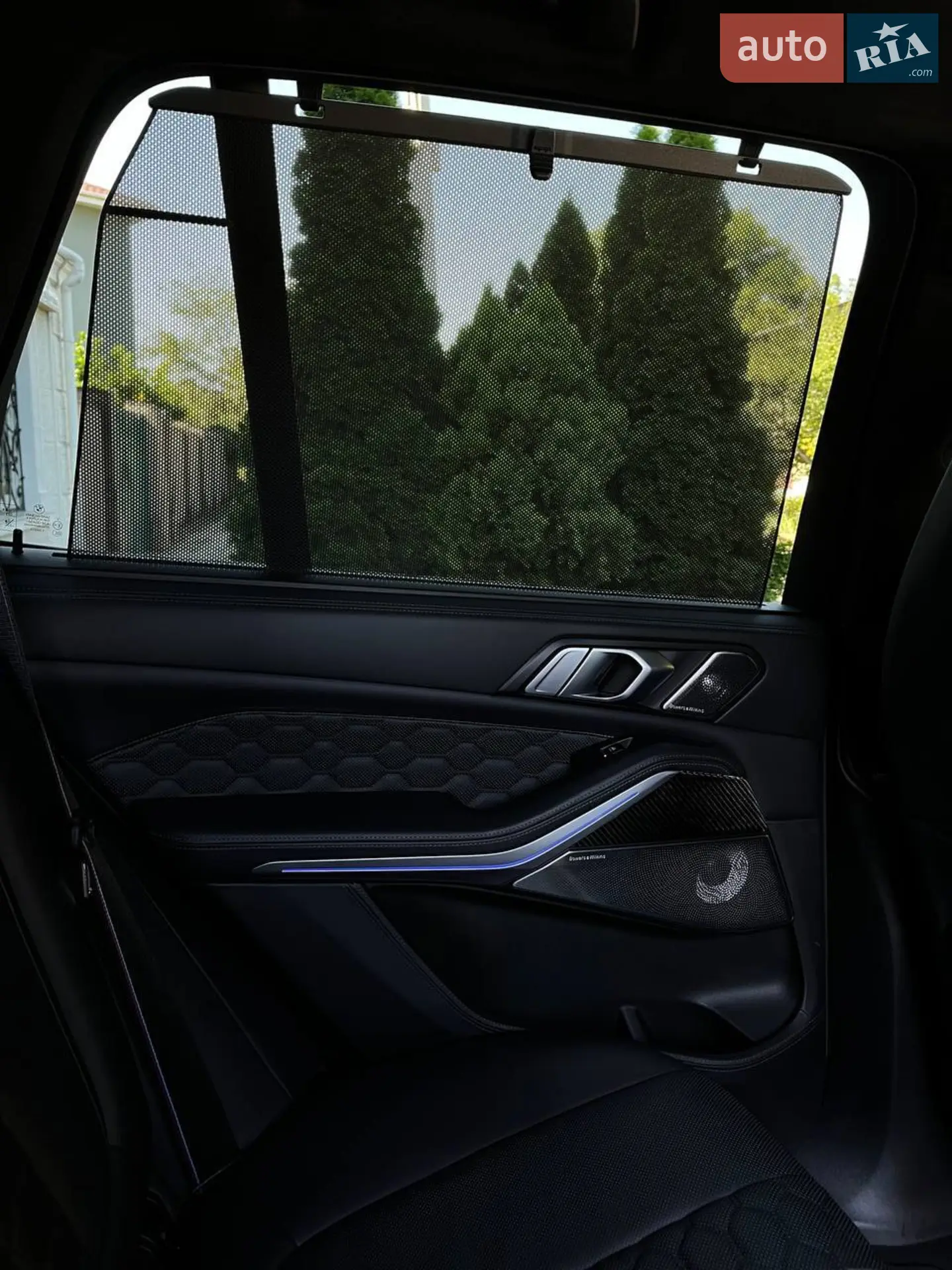 2020 BMW X5 M - мініатюра 33