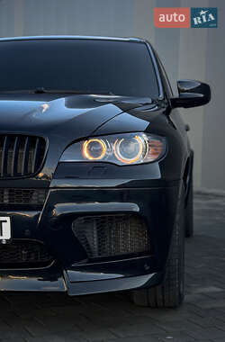 Позашляховик / Кросовер BMW X5 M 2010 в Хмельницькому