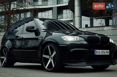 Внедорожник / Кроссовер BMW X5 M 2011 в Киеве