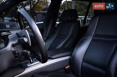 Внедорожник / Кроссовер BMW X5 M 2011 в 