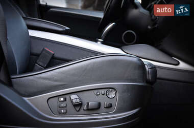 Внедорожник / Кроссовер BMW X5 M 2011 в 