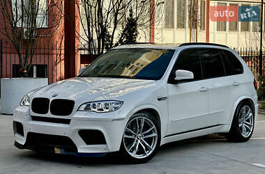 Внедорожник / Кроссовер BMW X5 M 2011 в Киеве