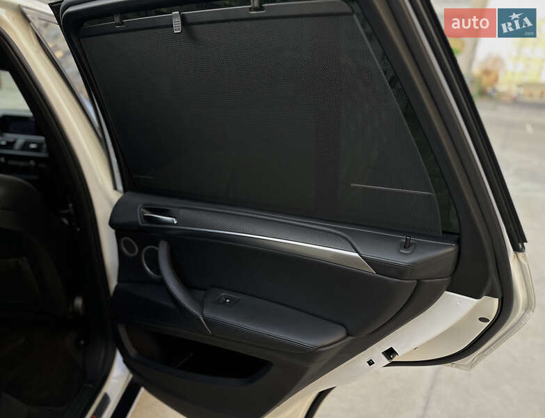 Внедорожник / Кроссовер BMW X5 M 2011 в Одессе фото 14 Внедорожник / Кроссовер BMW X5 M 2011 в Одессе