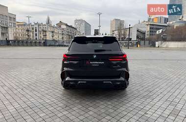 Позашляховик / Кросовер BMW X5 M 2023 в Києві