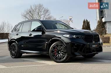 Внедорожник / Кроссовер BMW X5 M 2023 в 