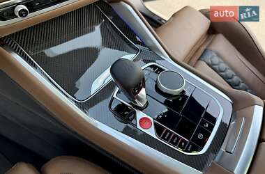 Внедорожник / Кроссовер BMW X5 M 2023 в 