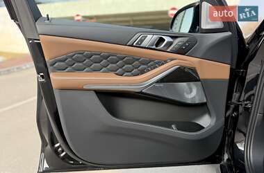 Внедорожник / Кроссовер BMW X5 M 2023 в 