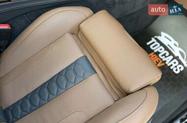 Внедорожник / Кроссовер BMW X5 M 2023 в 