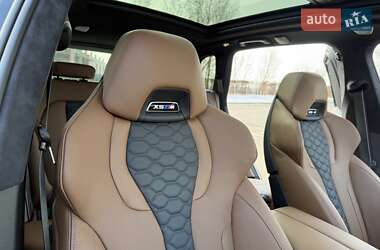 Внедорожник / Кроссовер BMW X5 M 2023 в 