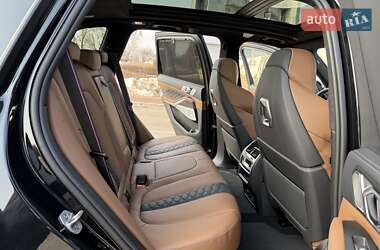 Внедорожник / Кроссовер BMW X5 M 2023 в 