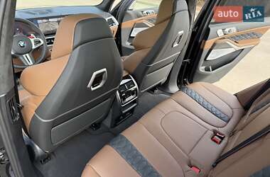 Внедорожник / Кроссовер BMW X5 M 2023 в 