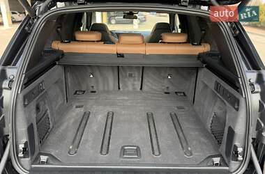 Внедорожник / Кроссовер BMW X5 M 2023 в 