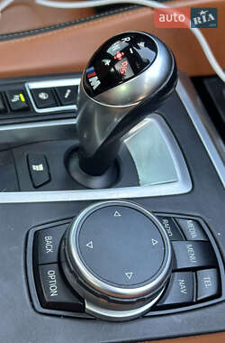 Внедорожник / Кроссовер BMW X5 M 2016 в 