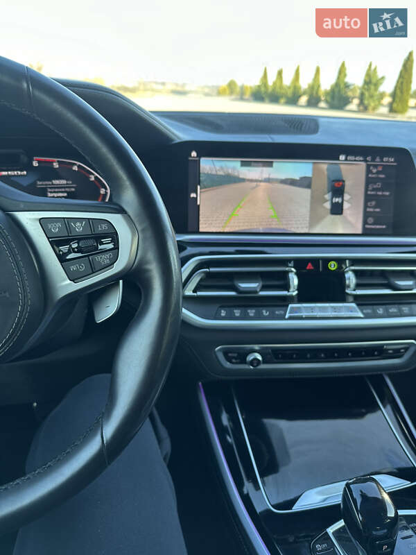 Внедорожник / Кроссовер BMW X5 M 2020 в Шепетовке