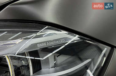 Позашляховик / Кросовер BMW X5 M 2015 в Києві