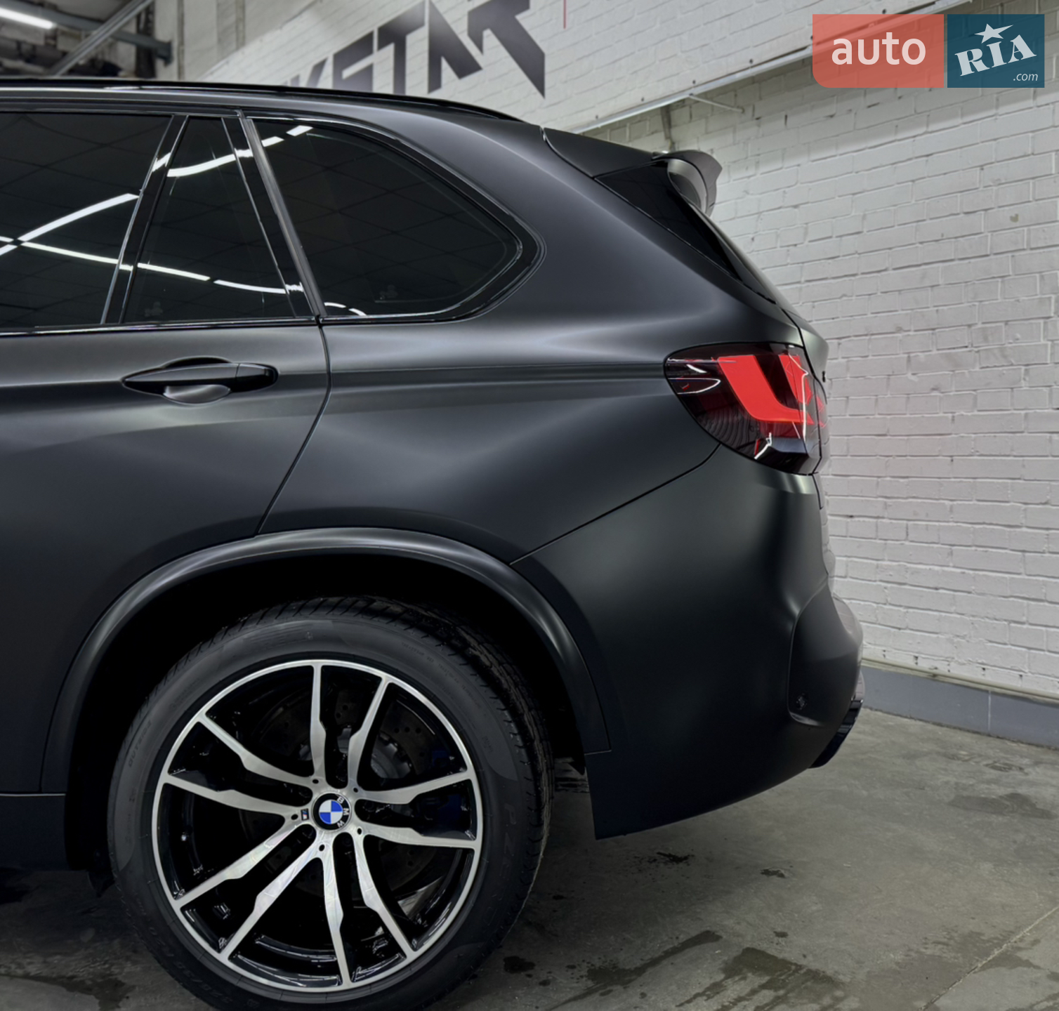 2015 BMW X5 M - мініатюра 15