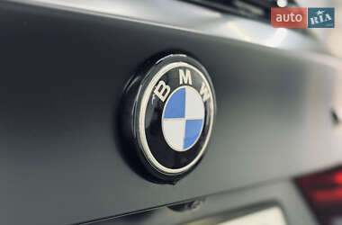 Позашляховик / Кросовер BMW X5 M 2015 в Києві