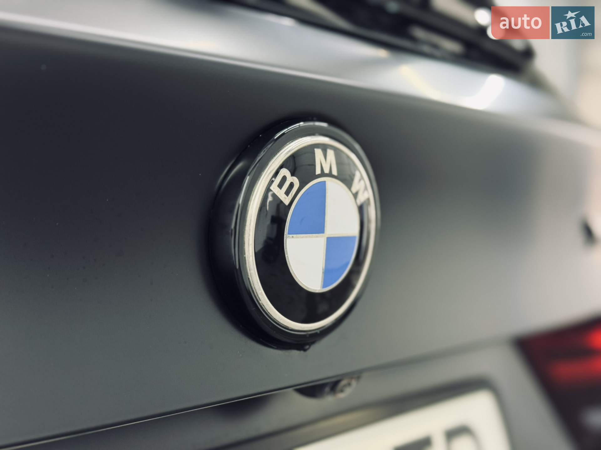2015 BMW X5 M - мініатюра 28