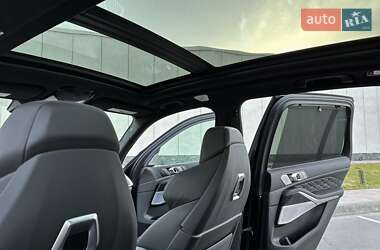 Позашляховик / Кросовер BMW X5 M 2023 в 