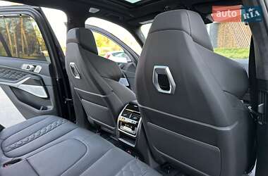 Позашляховик / Кросовер BMW X5 M 2023 в 