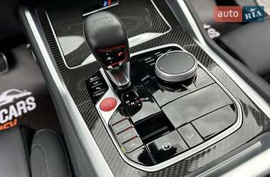 Внедорожник / Кроссовер BMW X5 M 2022 в 
