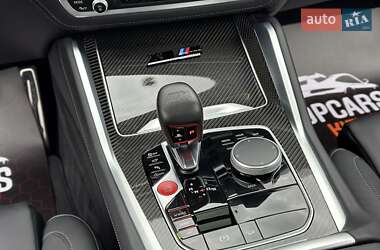 Внедорожник / Кроссовер BMW X5 M 2022 в 