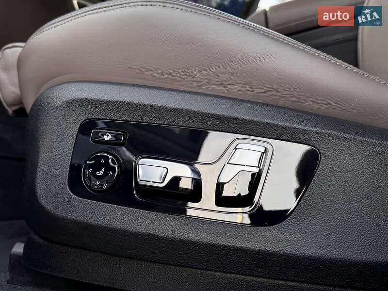 Позашляховик / Кросовер BMW X5 M 2022 в Києві