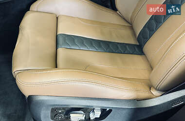 Внедорожник / Кроссовер BMW X5 M 2022 в 