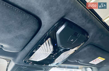 Внедорожник / Кроссовер BMW X5 M 2022 в 