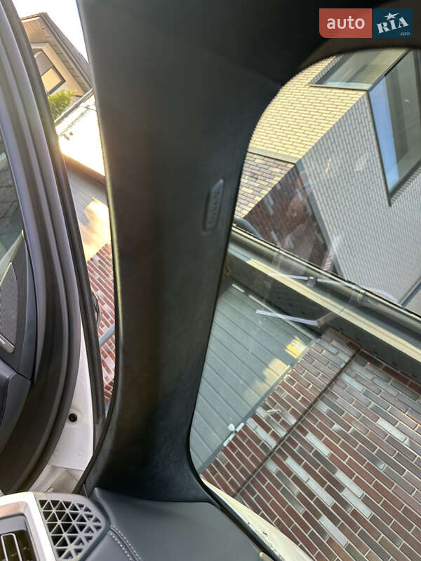 Внедорожник / Кроссовер BMW X5 M 2023 в Харькове