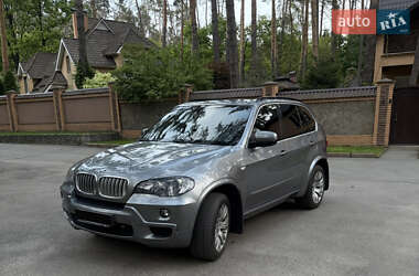 Внедорожник / Кроссовер BMW X5 M 2009 в Чернигове