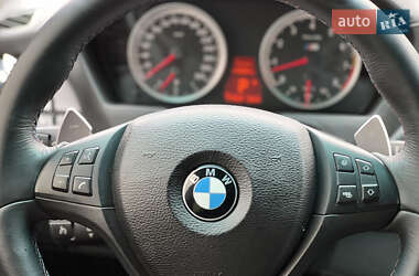 Позашляховик / Кросовер BMW X5 M 2011 в 