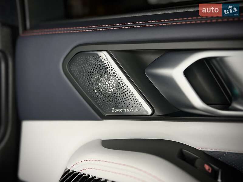 Внедорожник / Кроссовер BMW X5 M 2021 в Одессе