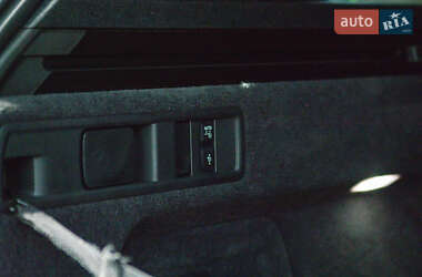 Внедорожник / Кроссовер BMW X5 M 2020 в 