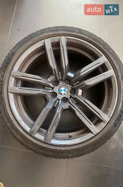 Внедорожник / Кроссовер BMW X5 M 2020 в 