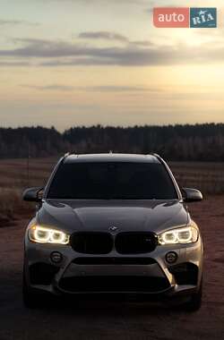 Внедорожник / Кроссовер BMW X5 M 2015 в Житомире