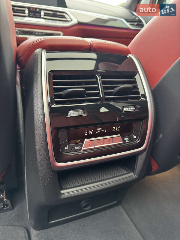 Внедорожник / Кроссовер BMW X5 M 2020 в Днепре