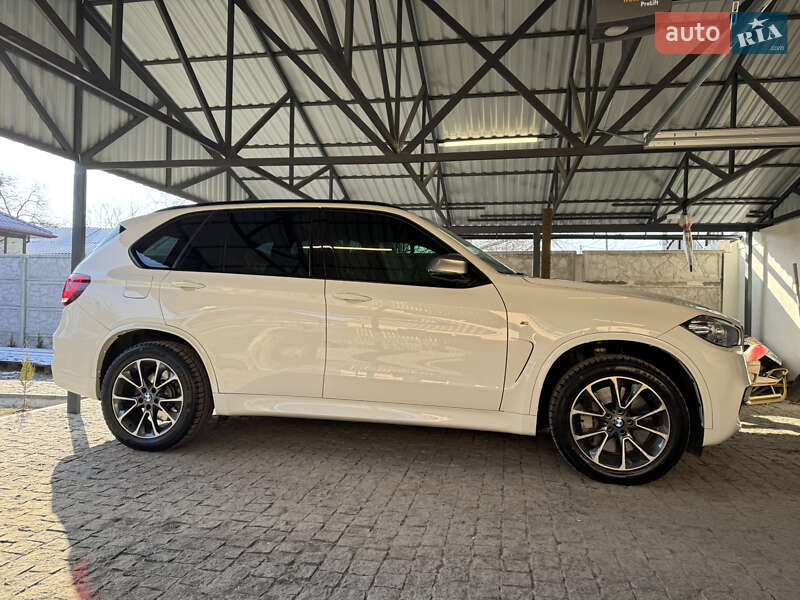 BMW X5 M 2014