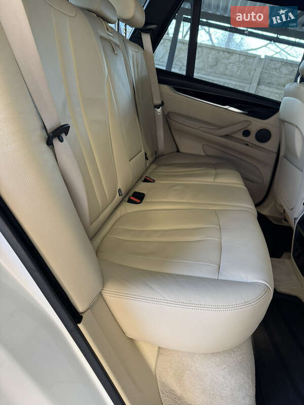 Внедорожник / Кроссовер BMW X5 M 2014 в Днепре