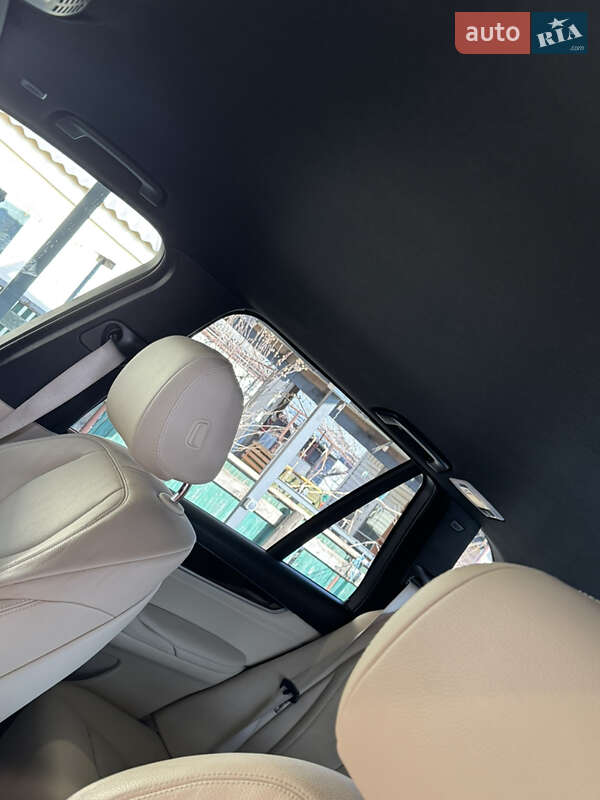 Внедорожник / Кроссовер BMW X5 M 2014 в Днепре