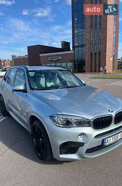 Внедорожник / Кроссовер BMW X5 M 2017 в 