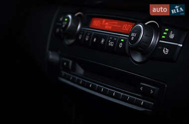 Внедорожник / Кроссовер BMW X5 M 2011 в 