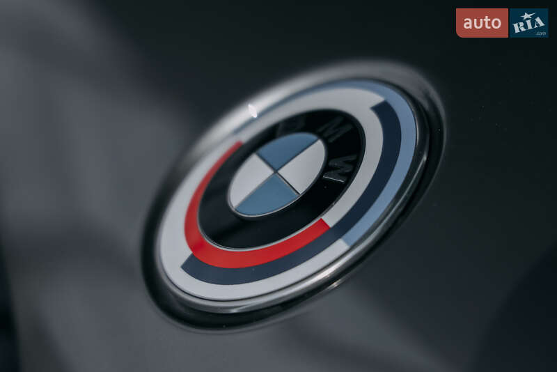 Внедорожник / Кроссовер BMW X5 M 2022 в Киеве