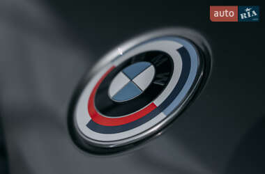 Внедорожник / Кроссовер BMW X5 M 2022 в 