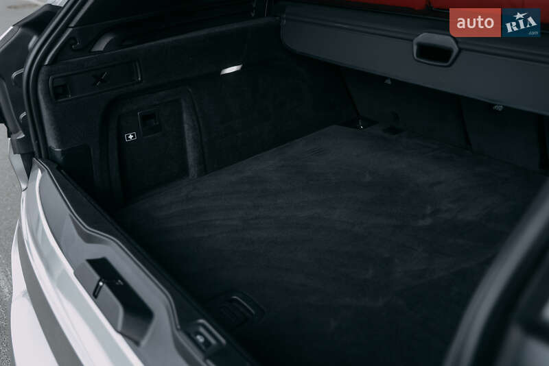 Внедорожник / Кроссовер BMW X5 M 2022 в Киеве