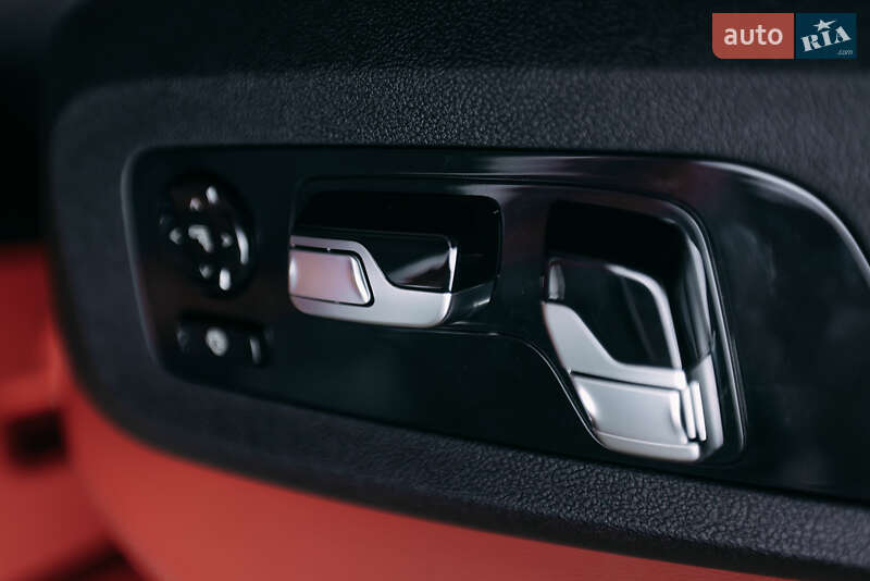 Внедорожник / Кроссовер BMW X5 M 2022 в Киеве