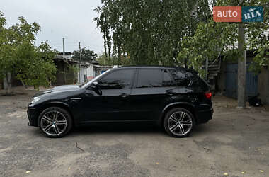 Внедорожник / Кроссовер BMW X5 M 2011 в 